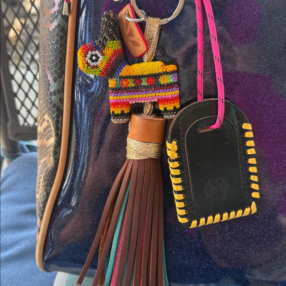 Consuela Jerry Chica Tote - Picture 14 of 14